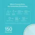TP-Link Deco X20 AX1800 Dual-Band Mesh Router (2 Pack)